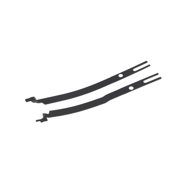 PPS M870用PPSスチール右フォークと左フォーク(PPS-0058)- ブラック
