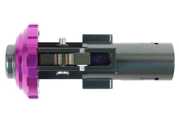 Prometheus G&G / クライタック エアソフト M4 AEG ホップアップチャンバー 'ELITE' (CNC)