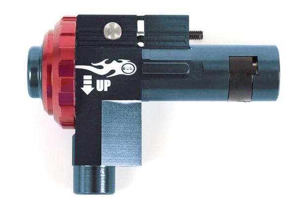 Prometheus VFCシリーズ AEG ホップアップチャンバー「ELITE」(CNC)