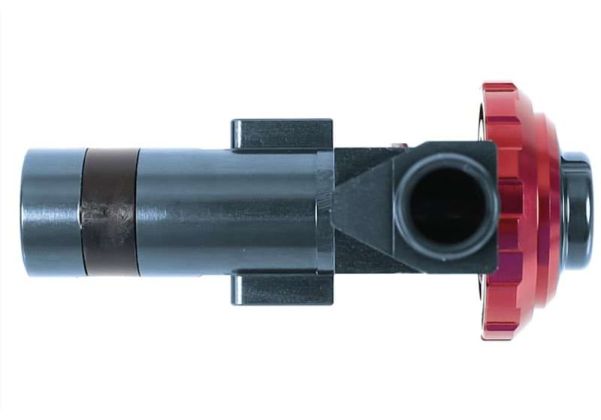 Prometheus VFCシリーズ AEG ホップアップチャンバー「ELITE」(CNC)