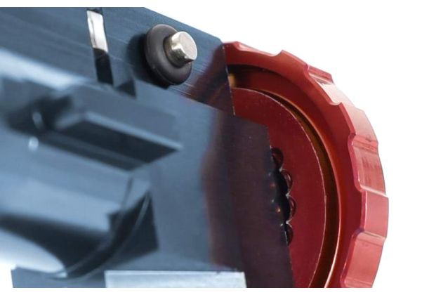 Prometheus VFCシリーズ AEG ホップアップチャンバー「ELITE」(CNC)