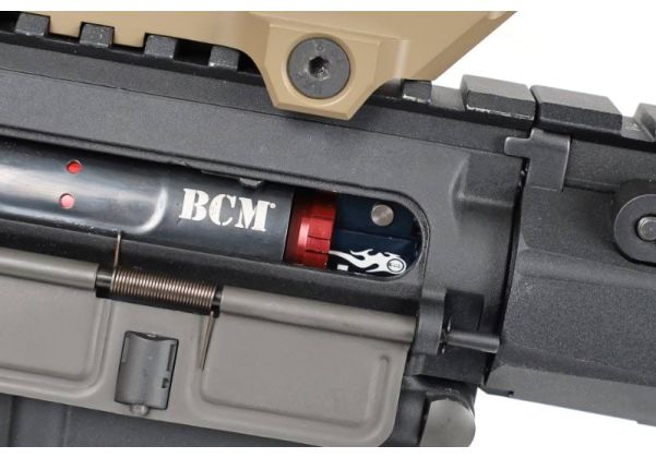 Prometheus VFCシリーズ AEG ホップアップチャンバー「ELITE」(CNC)