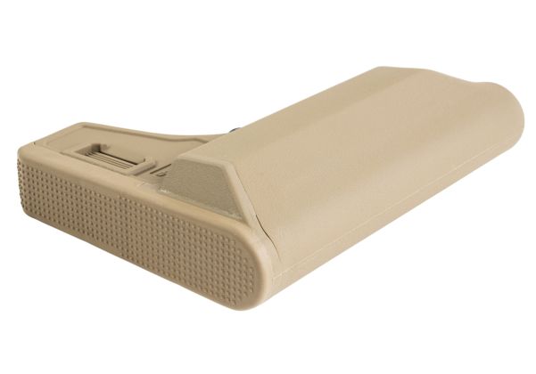 PTS EPS-2 強化ポリマーストック M4 AEG / GBBR用 - DE