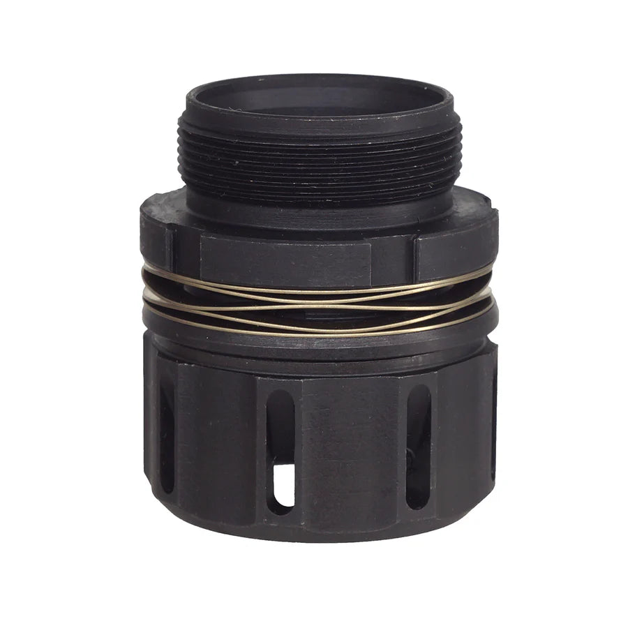 PTS Dead Air KeyMicro QDマウント(Dead Air Sandman Mockサプレッサー用)(DA013490307)