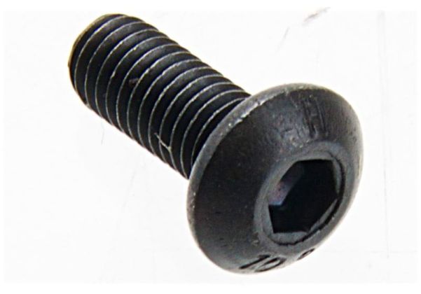 Revanchist Airsoft Novritsch SSP5 左右チャージングハンドル - BK