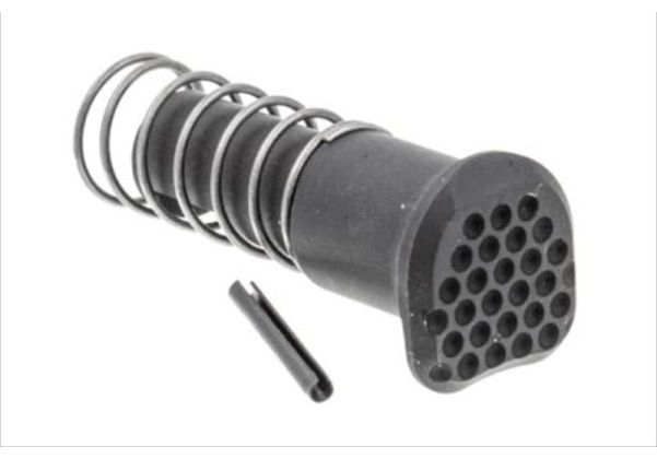 Revanchist Airsoft Tokyo Marui MWS GBBR FCスタイル フォワードアシスト - ブラック