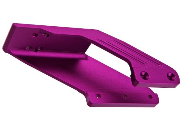 REVANCHIST AIRSOFT 東京マルイ ハイキャパ GBB ユニバーサル オプティック マウント (INF スタイル) - パープル