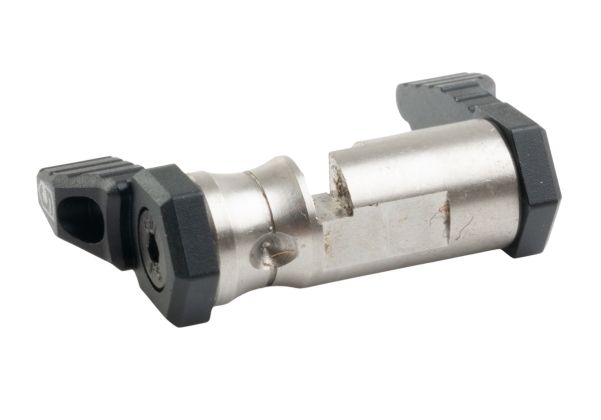 Revanchist Airsoft アンビ セレクターー (90 度) タイプ A 東京マルイ MWS / Savia PCC H GBB 用 - ブラック