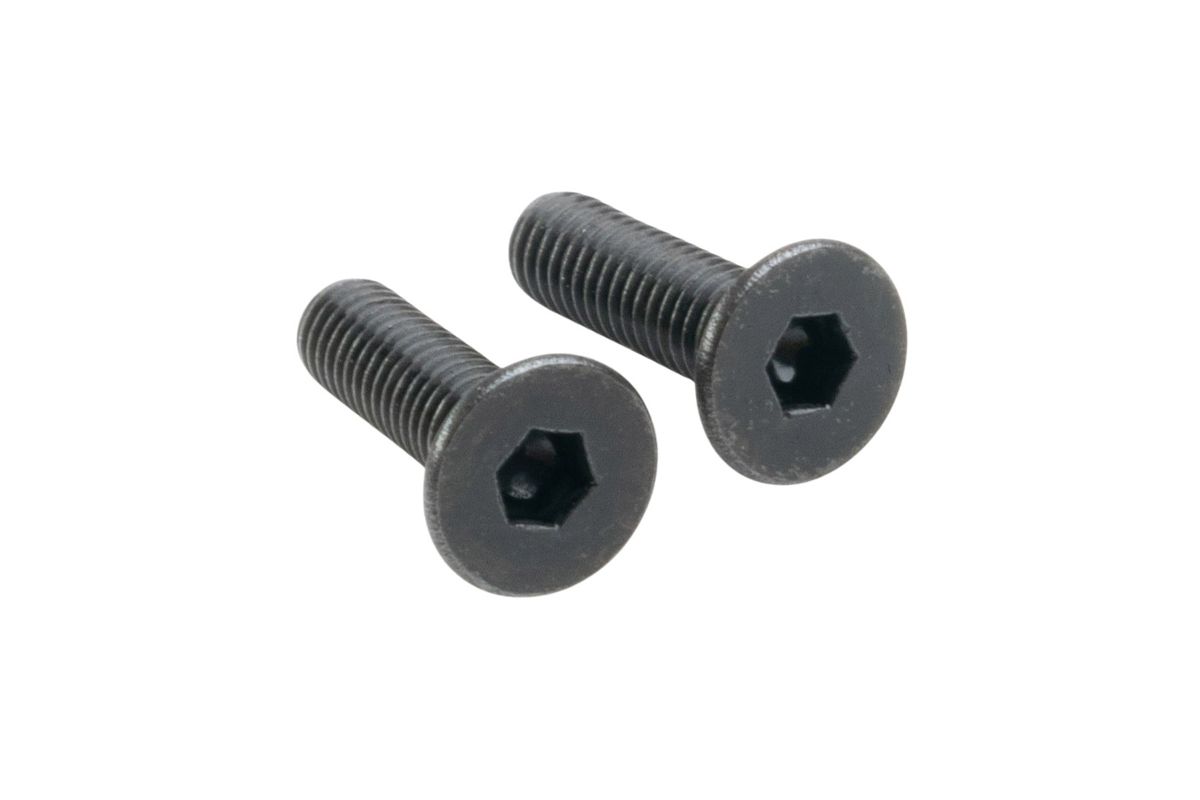 Revanchist Airsoft 東京マルイ ハイキャパ GBB INFスタイル 調整可能サムレスト V2 - 金(きん)