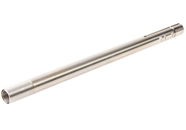 Maple Leaf Crazy Jet 6.02MM クレイジージェットインナーバレル (長さ: 138MM) 東京マルイ / WE ハイキャパ 5.1 (6インチスライド) GBB用