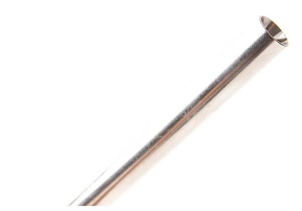 Maple Leaf Crazy Jet 6.02MM インナーバレル (長さ: 113MM) 東京マルイ / WE 1911 GBB 用ホップアップセット付き