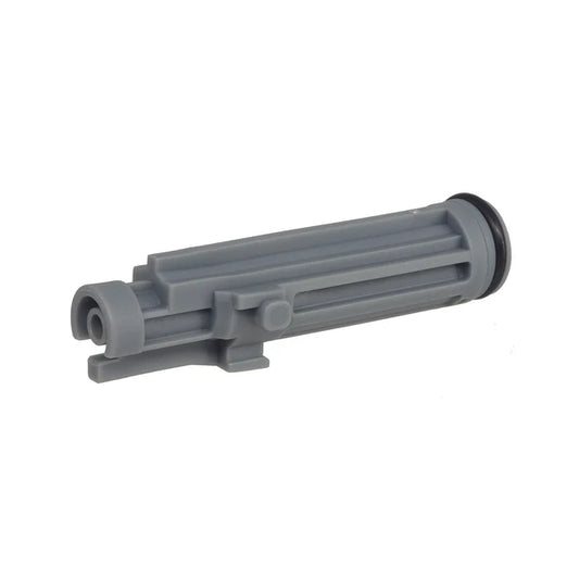 RA-TECH 磁気ロック NPAS ノズル GHK AK V3 GBB 用 (RAG-GHK-AK) - ツールなし / ノズルのみ