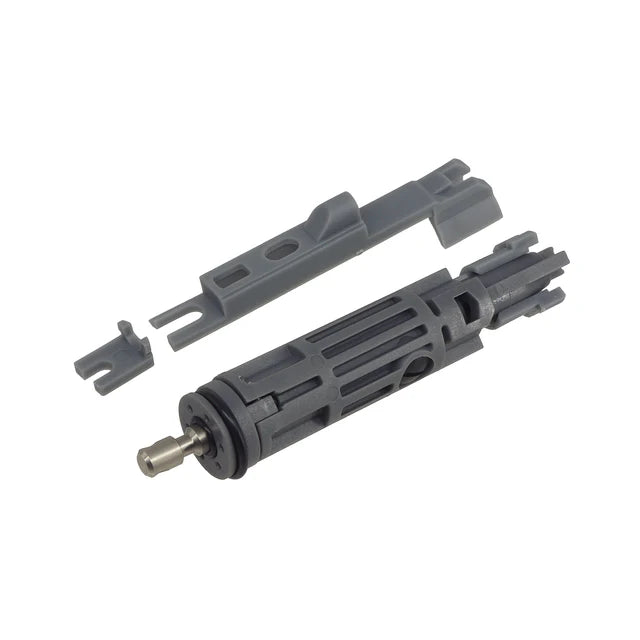 RA-TECH マルイ MWS M4 GBB 用 マグネットロック NPAS ノズル (RAG-MARUI-AR) - ツールなし / ノズルのみ