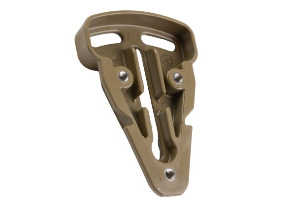 Alien Gear ラピッドフォース マルチHolstersアダプター(タン)