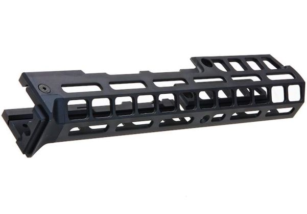 RGW RSR AK ハンドガード GHK/LCT AK シリーズ用 (MLok、10 インチ)