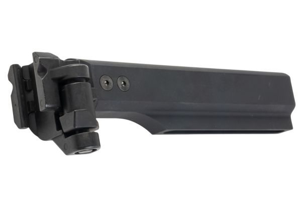 RGW MCX / MPX ストックアダプター ロープロファイルチューブ (1913 インターフェース)