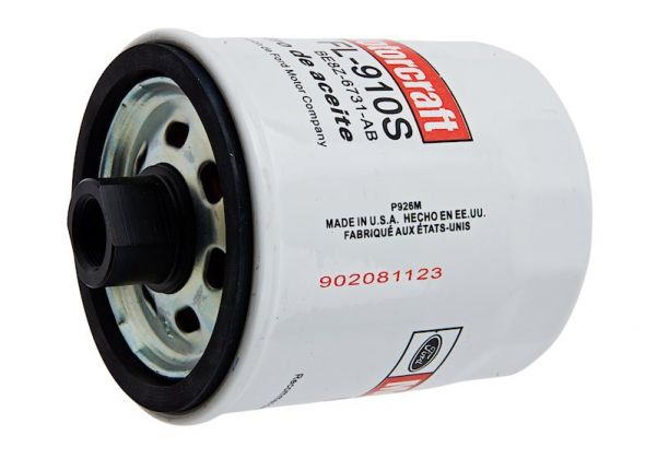 RJ CREATIONS オイル フィルター モック サプレッサー (FD スタイル、14MM CCW)