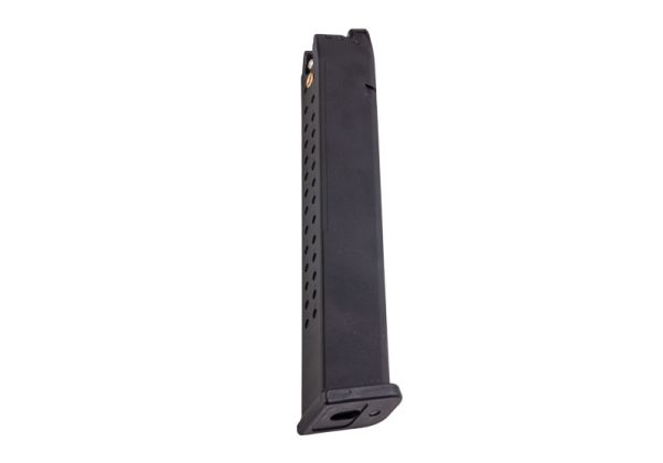 RELOAD G18C 軽量ガスマガジン (50発、VFC G18C、VFC MAXIM Defense MD9-K 対応)