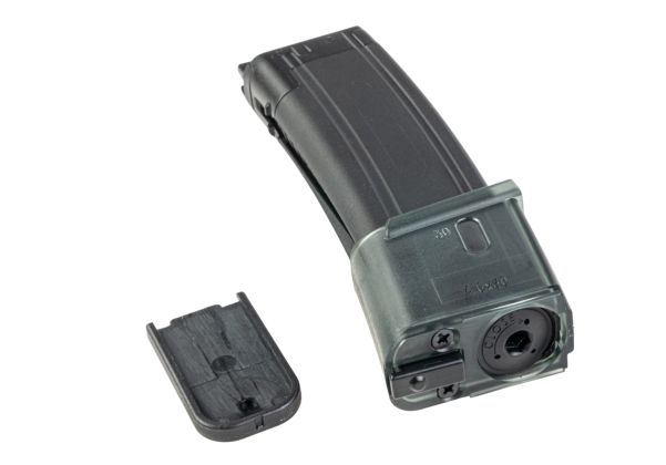 VFC MP7 GBB CO2マガジン(30発装填可能)