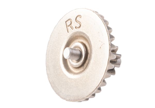 Real Sword 56式 / 97式 / SVD エアソフトガン AEG スチールベベルギア (T1/T2 (機械の)メカボックス)