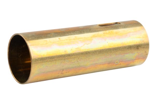 Real Sword タイプ97B エアソフトガン AEG オープニングシリンダ - 金(きん)