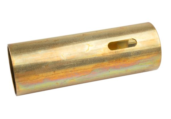Real Sword タイプ97B エアソフトガン AEG オープニングシリンダ - 金(きん)