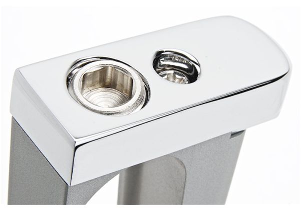 RWA Nighthawk カスタム GRP 1911 CO2 マガジン(RWA GRP / KJ 1911 CO2 バージョン ピストル用、25 発、CNC)