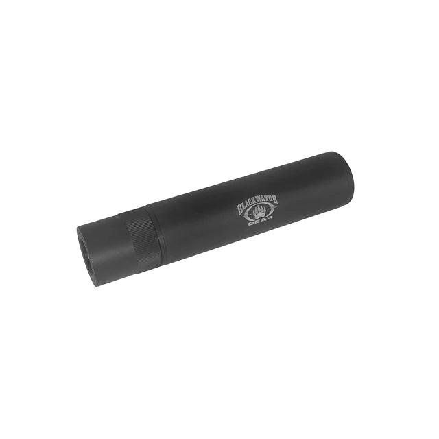 Double Bell 175 x 40mm QD モックサプレッサー ( DB-S-13 )