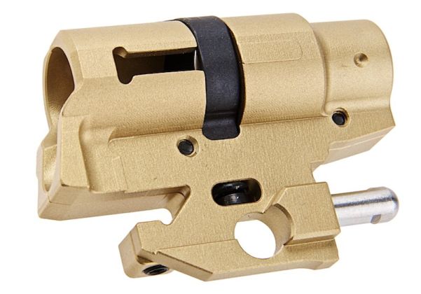 SAVIA ハイキャパ / 1911 GBB ブラス TDC ホップアップチャンバーセット