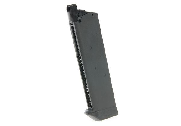 VFC 1911 GBB エアソフト グリーンガスマガジン (20発)