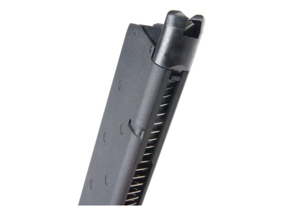 VFC 1911 グリーンガスマガジン(拡張マガジンベース付き20発)
