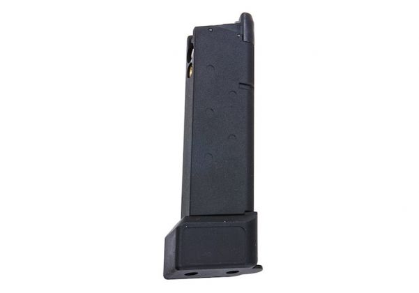 VFC 1911 UC / KIMBER ULTRA CARRY GBB マガジン