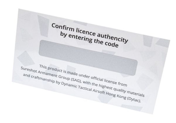 SAG Tokyo Marui AKM AKX GBB PTD RU Ver MK3 シャーシ - セラコート H-148 バーントブロンズ (ダイナミックタクティカル製)