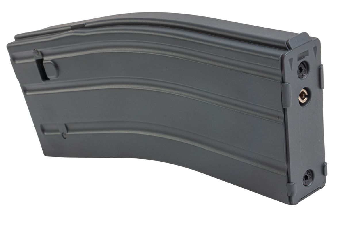 Salvo Precision MWS MCX Virtus 5.56 GBB エアソフトガン - 11.5インチ (G104-2B、マーキングなし) - ダークアース