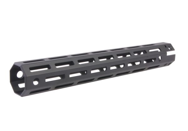 Silverback SRS A2 ロングハンドガード