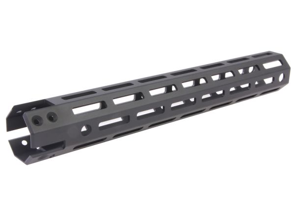 Silverback SRS A2 ロングハンドガード