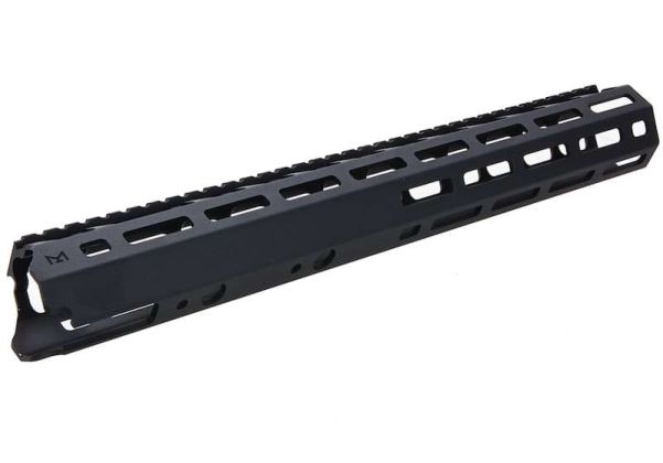 Silverback TAC 41 A エアソフトハンドガード(ブラック)