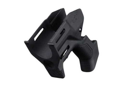 Silverback MDRX マイクロンハンドガード (BK)