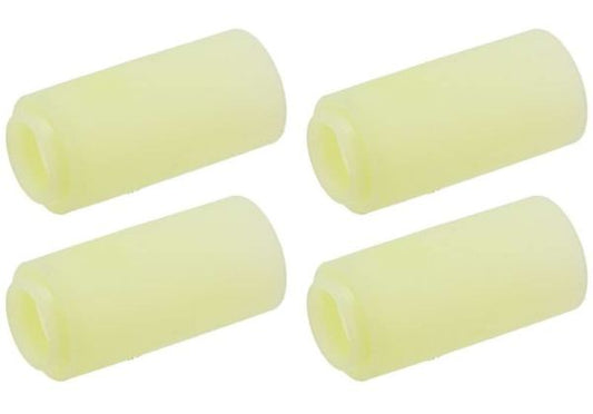 Silverback MDRX ホップアップ AEG フラットラバー (70度) - 4個パック