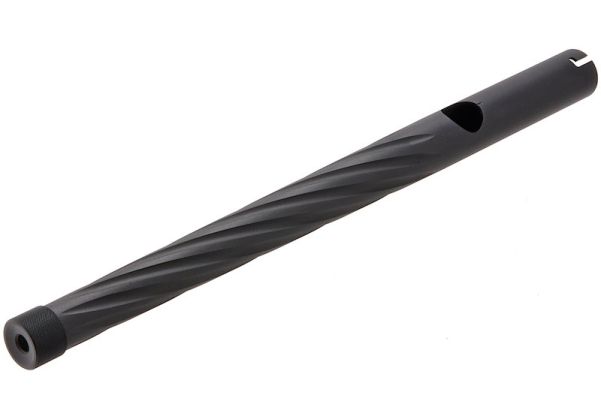 Silverback TAC 41 エアソフト スナイパー 330mm ツイスト アウターバレル