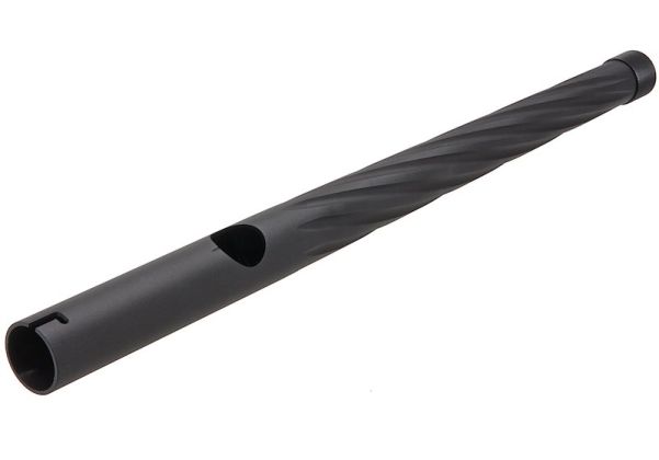 Silverback TAC 41 エアソフト スナイパー 330mm ツイスト アウターバレル