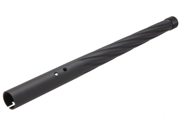 Silverback TAC 41 エアソフト スナイパー 330mm ツイスト アウターバレル
