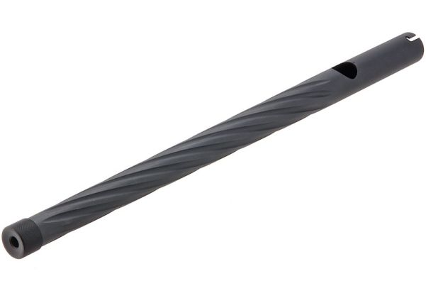 Silverback TAC41 エアソフト 420mm ツイストアウターバレル