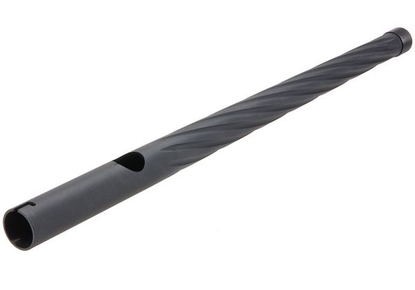 Silverback TAC41 エアソフト 420mm ツイストアウターバレル