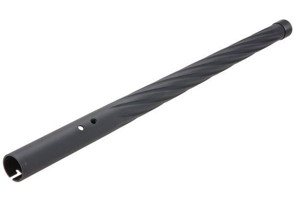 Silverback TAC41 エアソフト 420mm ツイストアウターバレル