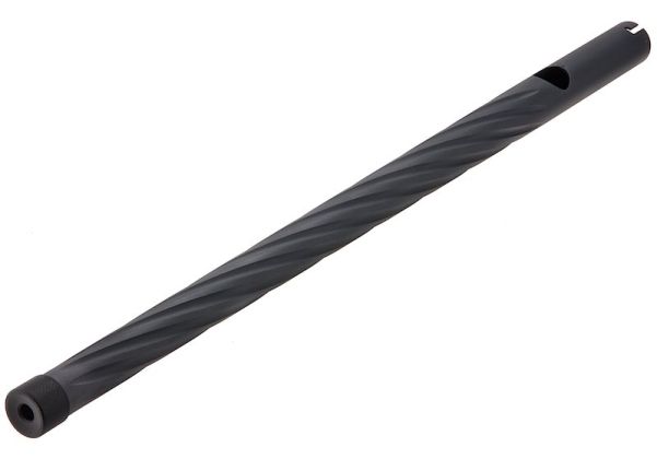 Silverback TAC41 510mm ツイストアウターバレル
