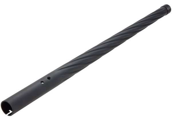 Silverback TAC41 510mm ツイストアウターバレル