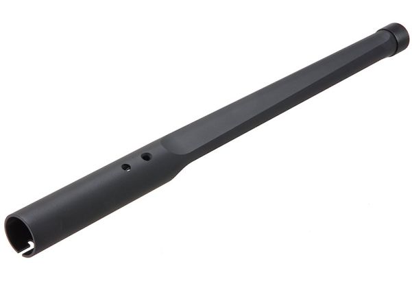 Silverback TAC 41 エアソフト 330mm 三角形アウターバレル