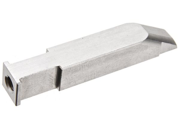 Silverback TAC41 エアソフト ステンレススチール ピストンシア