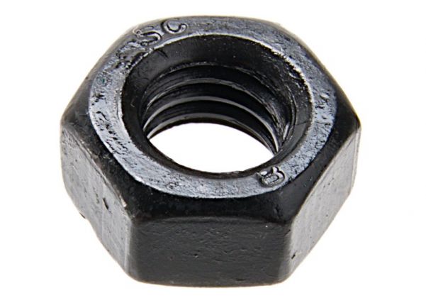 SILVERBACK TAC41P ポリマーストック - FDE